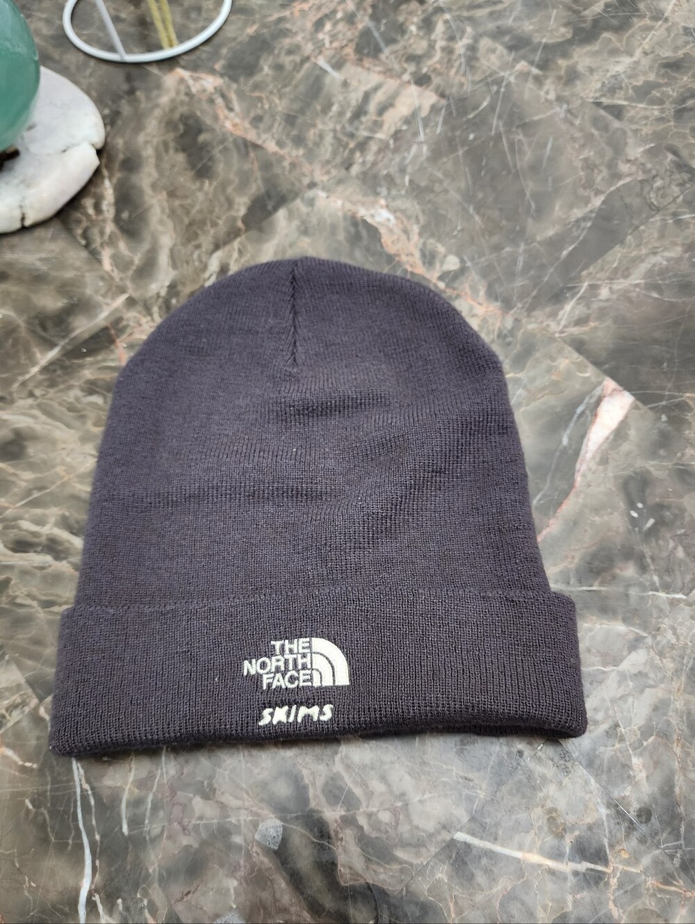 SKIMS THE NORTH FACE Phoenix ONE SIZE FITS ALL Beanie